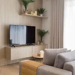 公寓 Penthouse Private Pool & Sea Views *