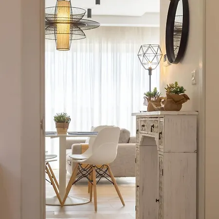 Апартаменты Penthouse Private Pool & Sea Views *