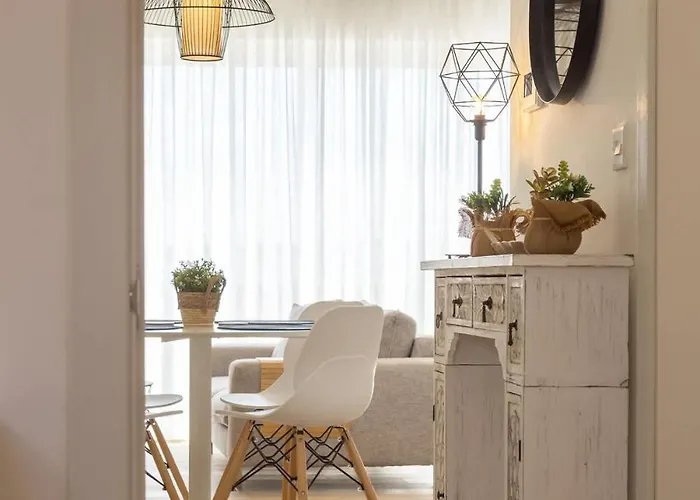 Διαμέρισμα Penthouse Private Pool & Sea Views *