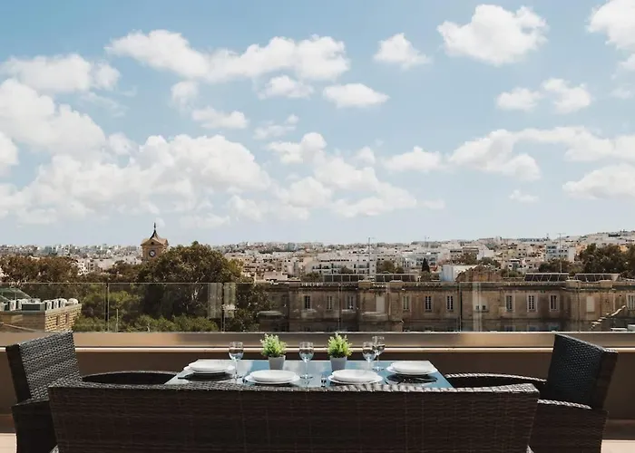 Penthouse Private Pool & Sea Views Διαμέρισμα Pembroke