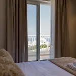 Penthouse Private Pool & Sea Views Lejlighed *