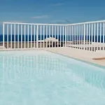 Lejlighed Penthouse Private Pool & Sea Views