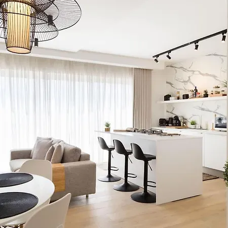 Appartamento Penthouse Private Pool & Sea Views